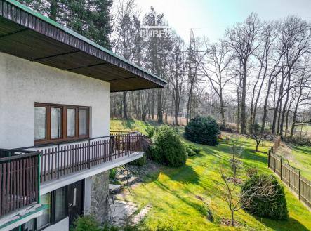 Prodej chaty/rekreačního objektu, 64 m²