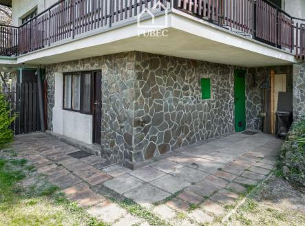 Prodej chaty/rekreačního objektu, 64 m²