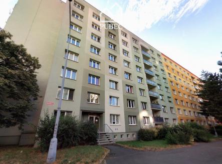 Prodej bytu, 3+1, 69 m² obrázek