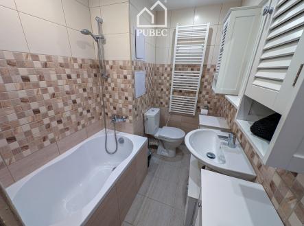 Prodej bytu, 1+1, 39 m²