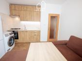 Prodej bytu, 1+1, 39 m²