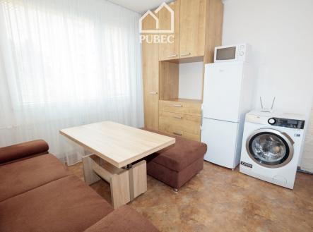 Prodej bytu, 1+1, 39 m²