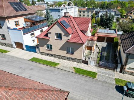 Prodej domu/vily, 262 m² obrázek