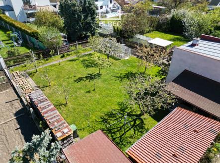 Prodej domu/vily, 262 m²