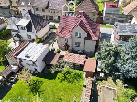Prodej domu/vily, 262 m²