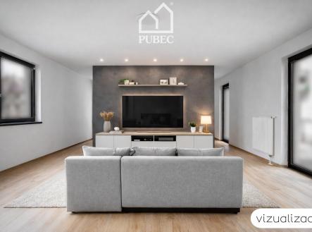 Prodej bytu, 2+kk, 60 m²