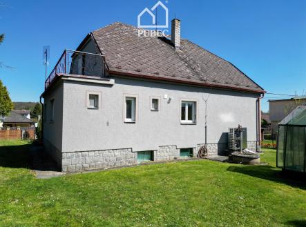 Prodej domu/vily, 242 m²