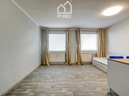 Pronájem bytu, 1+kk, 30 m²