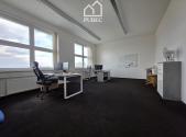Pronájem kanceláře, 35 m²