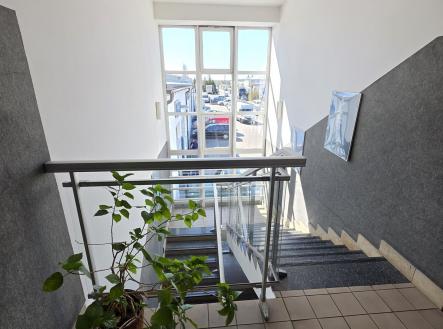 Pronájem kanceláře, 35 m²