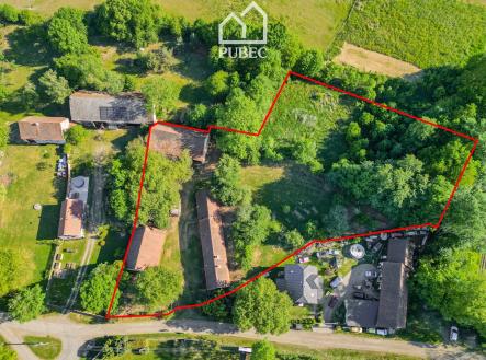 Prodej domu/vily, 160 m²