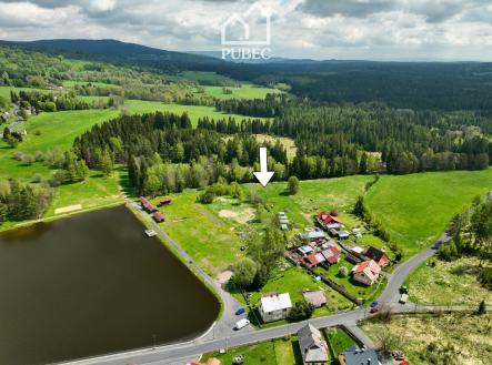 Prodej pozemku pro bydlení, 972 m²