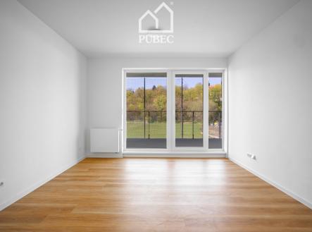 Pronájem bytu, 3+kk, 75 m²