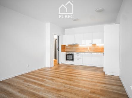 Pronájem bytu, 3+kk, 75 m²