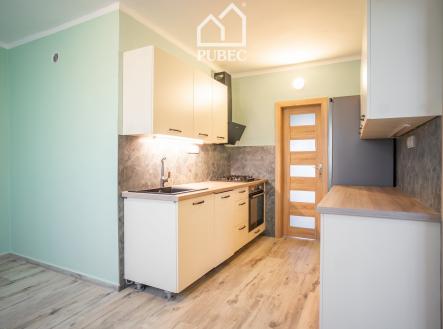 Pronájem bytu, 3+1, 85 m²