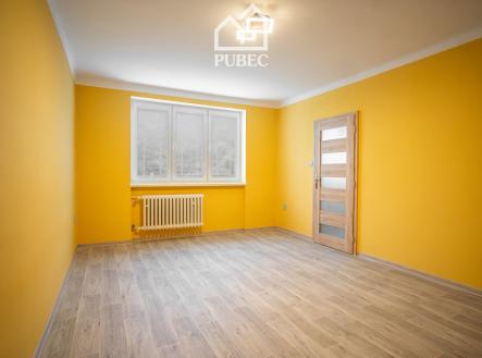 Pronájem bytu, 3+1, 85 m²