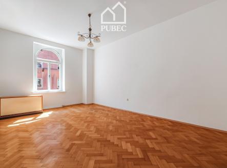 Prodej bytu, 1+1, 54 m² obrázek