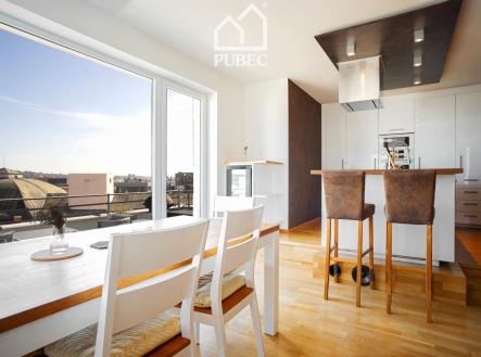 Prodej bytu, 3+kk, 100 m²