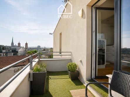 Prodej bytu, 3+kk, 100 m²