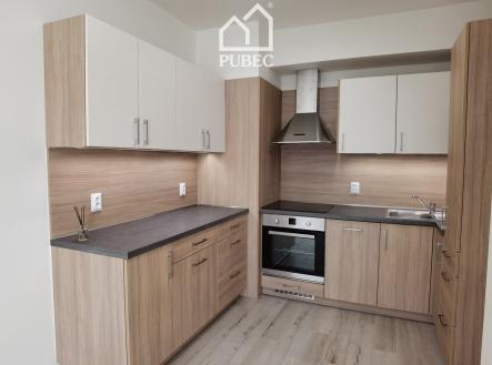 Pronájem bytu, 2+kk, 57 m² obrázek