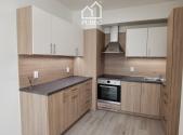 Pronájem bytu, 2+kk, 57 m²