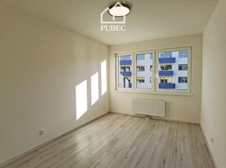 Pronájem bytu, 2+kk, 57 m²