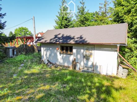 Prodej pozemku pro bydlení, 1 030 m²