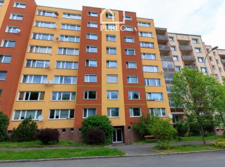 Prodej bytu, 2+1, 60 m² obrázek
