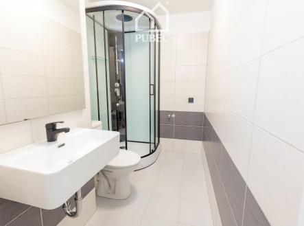 Prodej bytu, 2+1, 60 m²