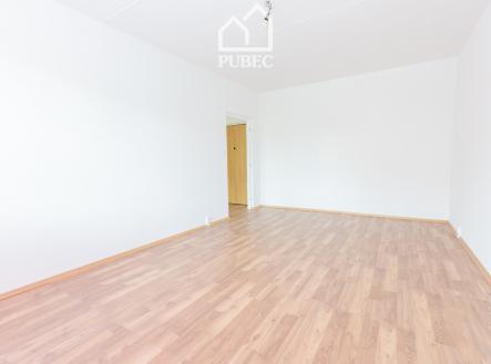 Prodej bytu, 2+1, 60 m²