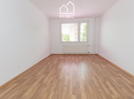 Prodej bytu, 2+1, 60 m²