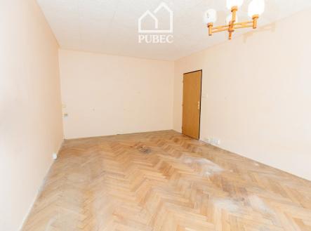Prodej bytu, 1+1, 40 m²