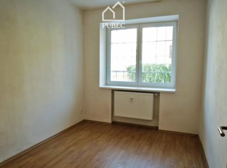 Pronájem bytu, 2+kk, 33 m²