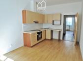 Pronájem bytu, 2+kk, 33 m²
