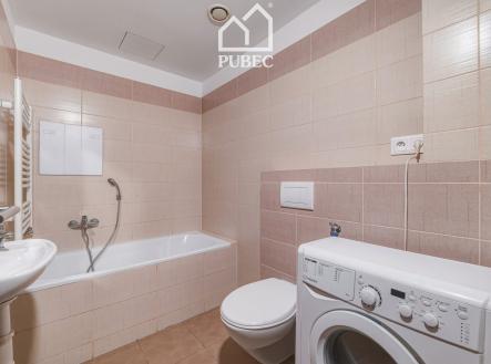 Prodej bytu, 1+kk, 29 m²