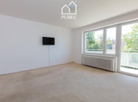 Pronájem bytu, 1+1, 40 m²