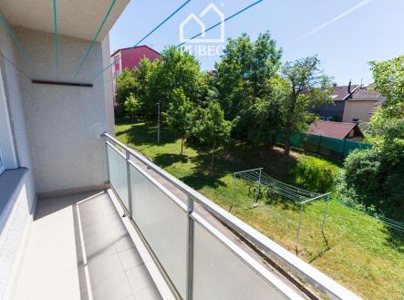 Pronájem bytu, 1+1, 40 m²