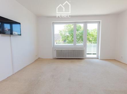 Pronájem bytu, 1+1, 40 m²