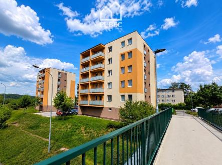 Pronájem bytu, 1+1, 41 m² obrázek