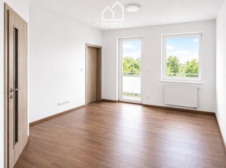 Pronájem bytu, 1+1, 41 m²