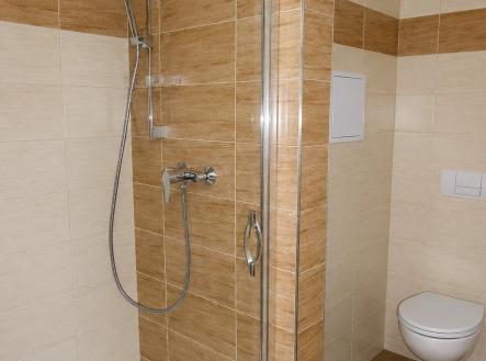 Pronájem bytu, 1+1, 41 m²