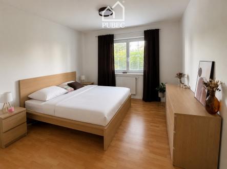 Prodej bytu, 4+1, 123 m²