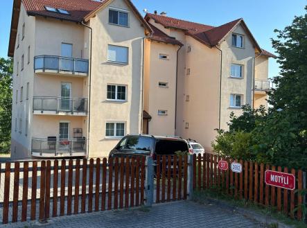Prodej bytu, 4+1, 123 m²