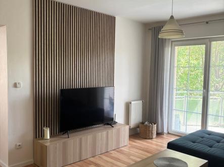 Prodej bytu, 4+1, 123 m²