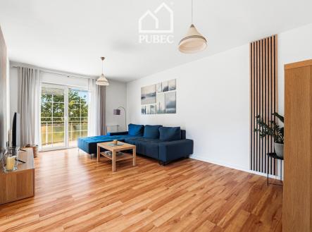 Prodej bytu, 4+1, 123 m²