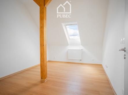 Pronájem bytu, 3+kk, 70 m²