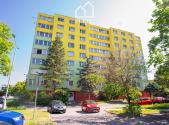 Pronájem bytu, 2+1, 61 m²