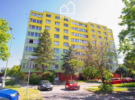 Pronájem bytu, 2+1, 60 m² obrázek