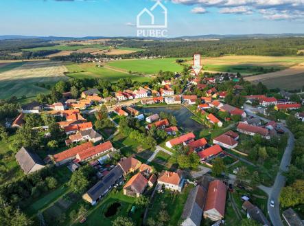 Prodej pozemku pro bydlení, 599 m²