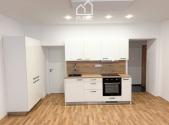 Pronájem bytu, 1+kk, 35 m²